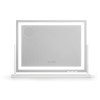 embellir makeup mirror 58x46cm 360~ rotatable vanity mirror with lights bright light strip adjustable embellir makeup mirror 58x46cm 360~ rotatable vanity mirror with lights bright light strip adjustable