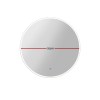 embellir wall mirror 70cm with led light makeup home decor bathroom round vanity embellir wall mirror 70cm with led light makeup home decor bathroom round vanity