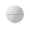 embellir wall mirror 90cm with led light makeup home decor bathroom round vanity embellir wall mirror 90cm with led light makeup home decor bathroom round vanity