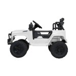 rigo kids electric ride on car jeep toy cars remote 12v white rigo kids electric ride on car jeep toy cars remote 12v white