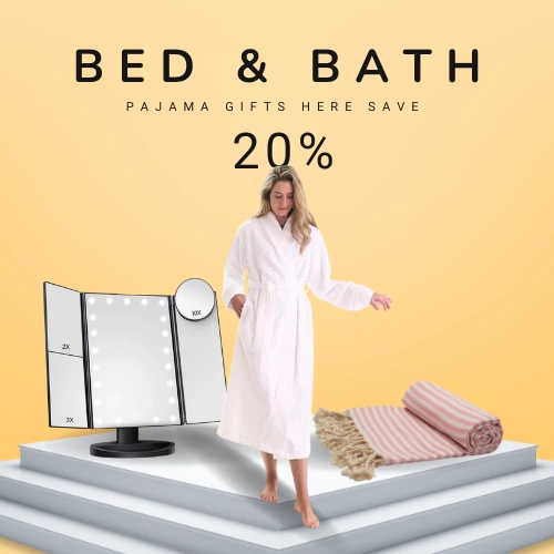 shop bathroom accessories mirrors robes and more kouwi