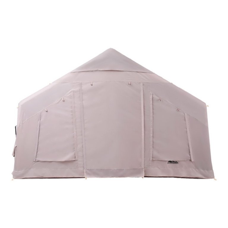 weisshorn camping tent inflatable beach tent 6 person 360cm weisshorn camping tent inflatable beach tent 6 person 360cm