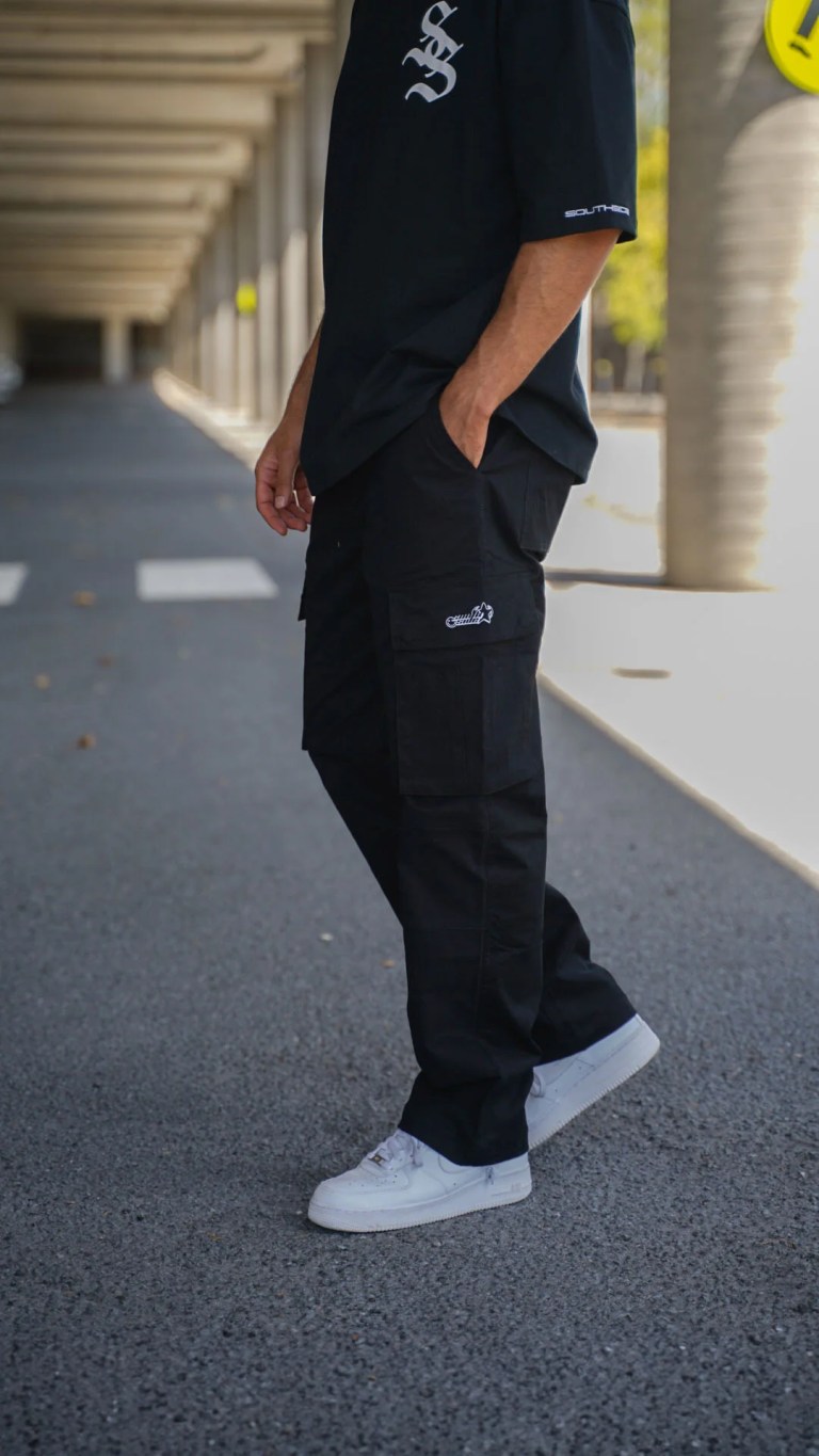southside ss original (white/green) (copy)