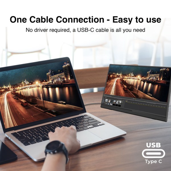 laser 14 inch usb c portable display laser 14 inch usb c portable display