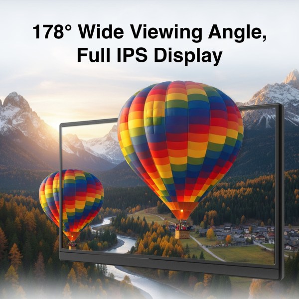laser 14 inch usb c portable display laser 14 inch usb c portable display