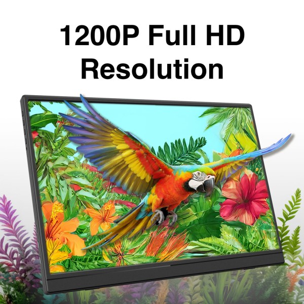 laser 14 inch usb c portable display laser 14 inch usb c portable display