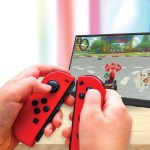 laser 14 inch usb c portable display