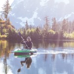 intex challenger k1 kayak 68305