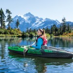 intex challenger k1 kayak 68305