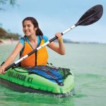 intex challenger k1 kayak 68305