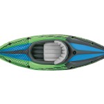intex challenger k1 kayak 68305