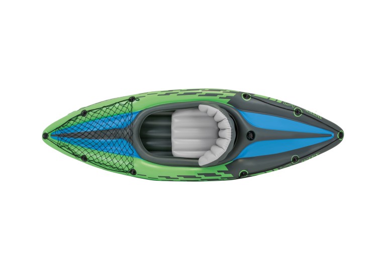intex challenger k1 kayak 68305