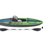 intex challenger k1 kayak 68305
