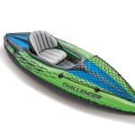 intex challenger k1 kayak 68305