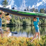 intex challenger k2 kayak 68306