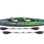 intex challenger k2 kayak 68306