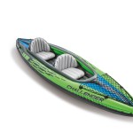 intex challenger k2 kayak 68306