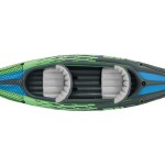 intex challenger k2 kayak 68306