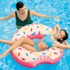 intex rainbow donut tube 56265 intex rainbow donut tube 56265
