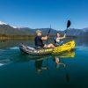 intex explorer inflatable k2 kayak 68307 intex explorer inflatable k2 kayak 68307