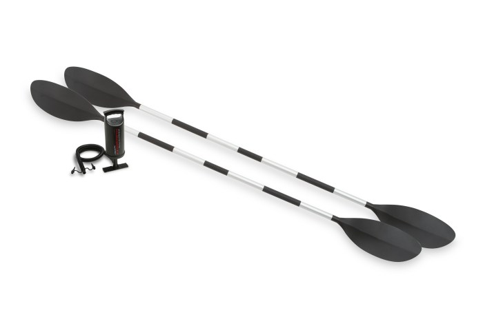 intex explorer inflatable k2 kayak 68307 intex explorer inflatable k2 kayak 68307