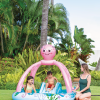 intex friendly octopus inflatable play centre 56138 intex friendly octopus inflatable play centre 56138
