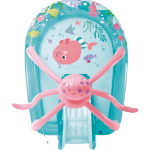intex friendly octopus inflatable play centre 56138 intex friendly octopus inflatable play centre 56138