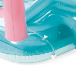 intex friendly octopus inflatable play centre 56138 intex friendly octopus inflatable play centre 56138