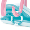 intex friendly octopus inflatable play centre 56138 intex friendly octopus inflatable play centre 56138