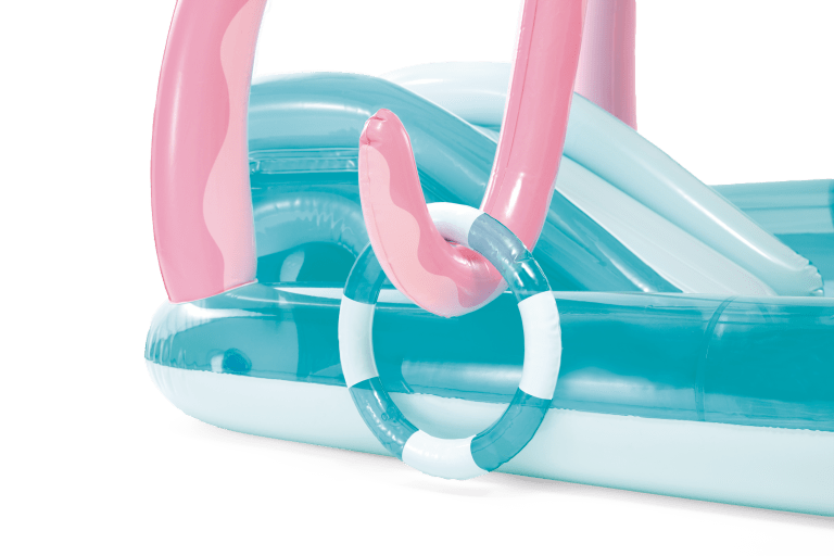 intex friendly octopus inflatable play centre 56138 intex friendly octopus inflatable play centre 56138