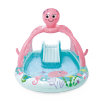 intex friendly octopus inflatable play centre 56138 intex friendly octopus inflatable play centre 56138