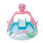 intex friendly octopus inflatable play centre 56138 intex friendly octopus inflatable play centre 56138