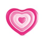 intex sweet heart ride on pool float 58727 intex sweet heart ride on pool float 58727