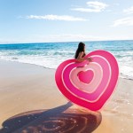 intex sweet heart ride on pool float 58727 intex sweet heart ride on pool float 58727