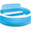 intex swim centre family lounge pool 57190 intex swim centre family lounge pool 57190