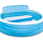 intex swim centre family lounge pool 57190