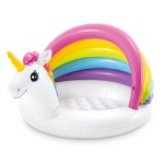 intex unicorn baby pool 57113 intex unicorn baby pool 57113