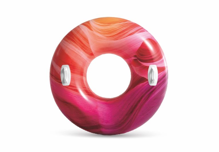 intex waves of nature swim tubes 56267