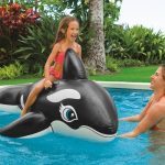 intex whale ride on 58561 intex whale ride on 58561