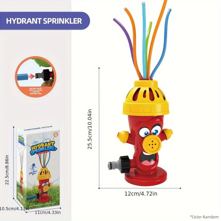 hydramt strinner smart water gun: launch a new era of outdoor high pressure water battles and create cool summer interactive memories