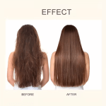 250ml keratin hair care and repair mask: deeply repair damaged hair, rebuild hair structure, professional care for straight and curly hair 250ml keratin hair care and repair mask: deeply repair damaged hair, rebuild hair structure, professional care for straight and curly hair