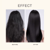 250ml keratin hair care and repair mask: deeply repair damaged hair, rebuild hair structure, professional care for straight and curly hair