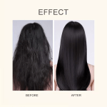 250ml keratin hair care and repair mask: deeply repair damaged hair, rebuild hair structure, professional care for straight and curly hair 250ml keratin hair care and repair mask: deeply repair damaged hair, rebuild hair structure, professional care for straight and curly hair