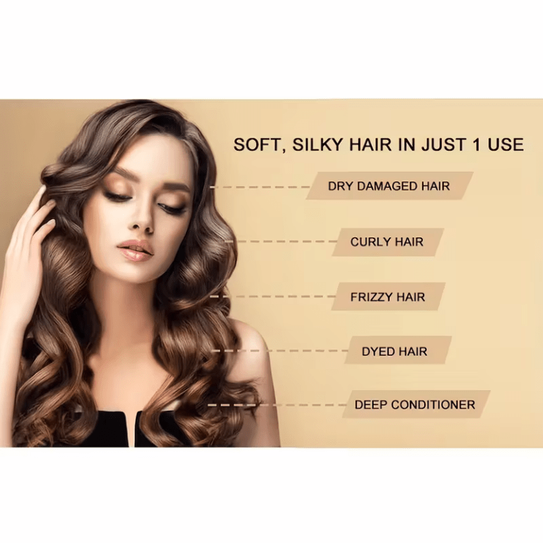 250ml keratin hair care and repair mask: deeply repair damaged hair, rebuild hair structure, professional care for straight and curly hair 250ml keratin hair care and repair mask: deeply repair damaged hair, rebuild hair structure, professional care for straight and curly hair