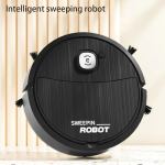 3 in 1 intelligent robot vacuum cleaner 3 in 1 intelligent robot vacuum cleaner