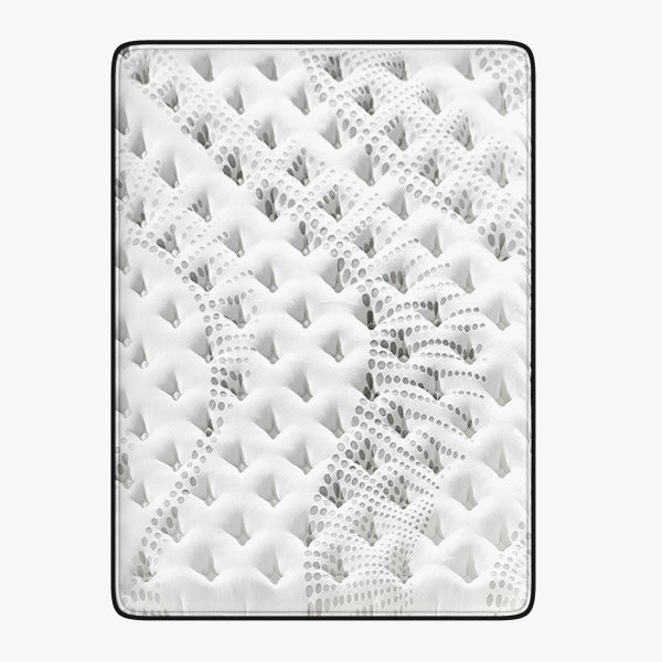 luxopedic pocket spring mattress 5 zone 32cm euro top memory foam medium firm queen white grey luxopedic pocket spring mattress 5 zone 32cm euro top memory foam medium firm queen white grey