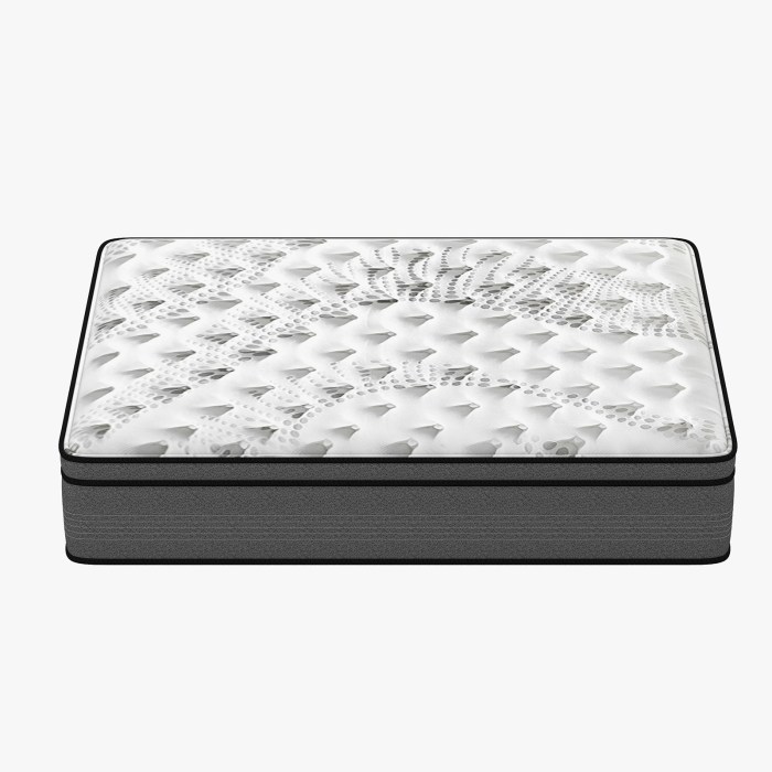 luxopedic pocket spring mattress 5 zone 32cm euro top memory foam medium firm queen white grey luxopedic pocket spring mattress 5 zone 32cm euro top memory foam medium firm queen white grey