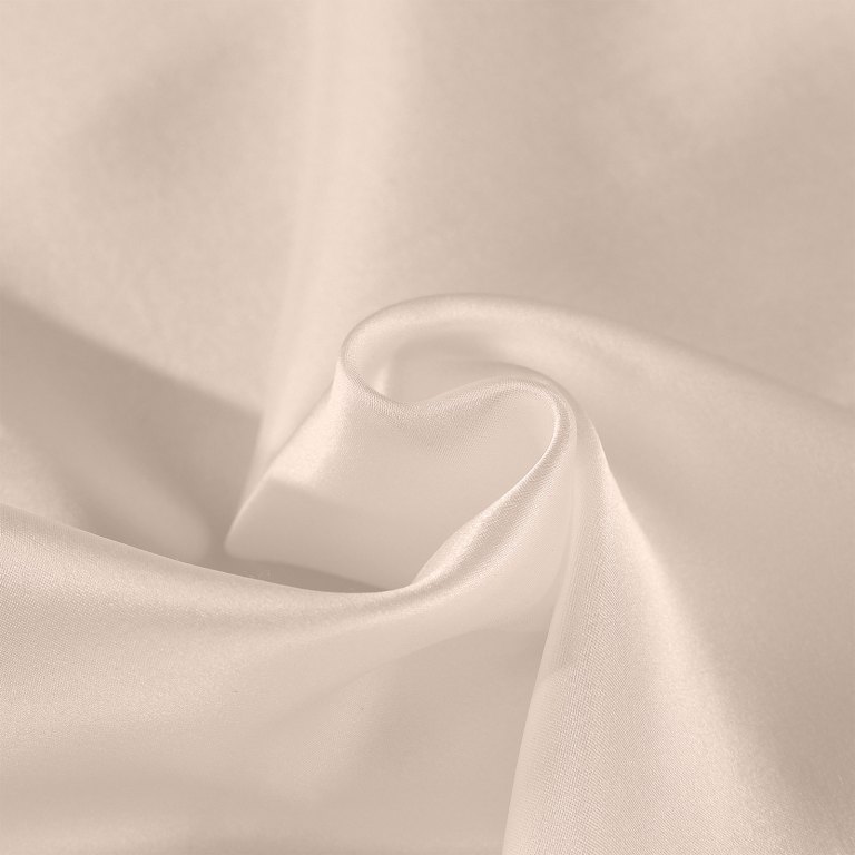 royal comfort pure silk pillow case 100% mulberry silk hypoallergenic pillowcase champagne pink