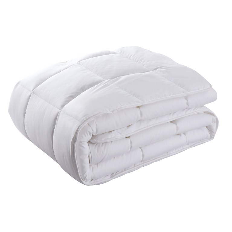 royal comfort 800gsm silk blend quilt duvet ultra warm winter weight double white royal comfort 800gsm silk blend quilt duvet ultra warm winter weight double white