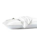 royal comfort satin sheet set 3 piece fitted sheet pillowcase soft king white